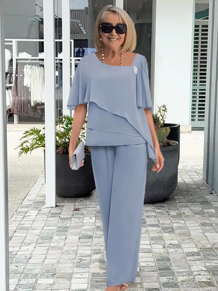 Lillie – Chic Feminine Set