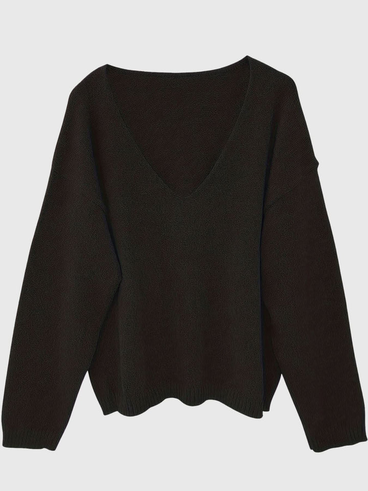 Kim - Elegant Sweater