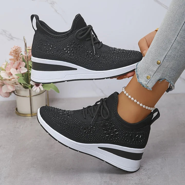 Selena – Comfort Fit Sneakers