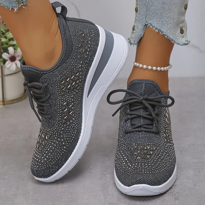 Selena – Comfort Fit Sneakers