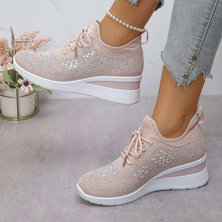 Selena – Comfort Fit Sneakers