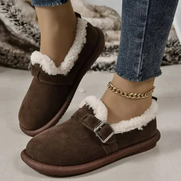Kathryn – Chic Slip-On Orthopedic Shoes