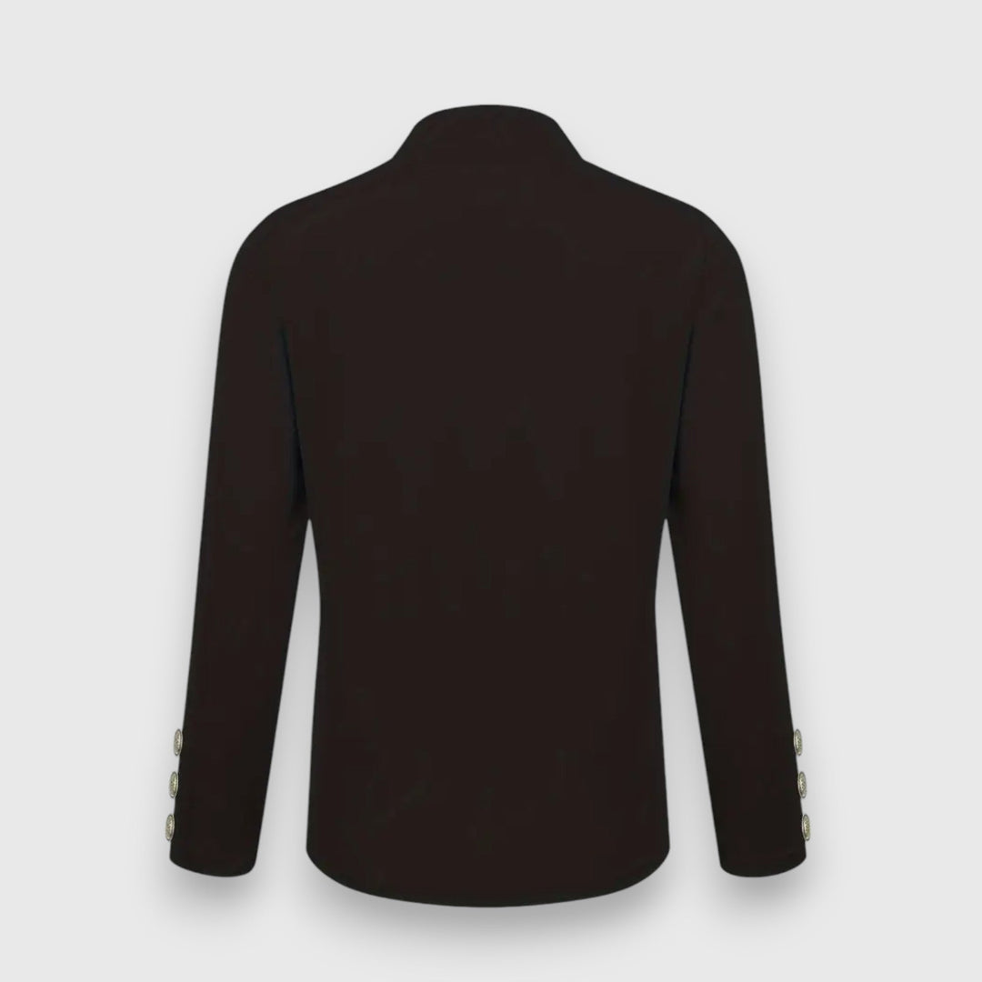 Aria – Modern women's blazer