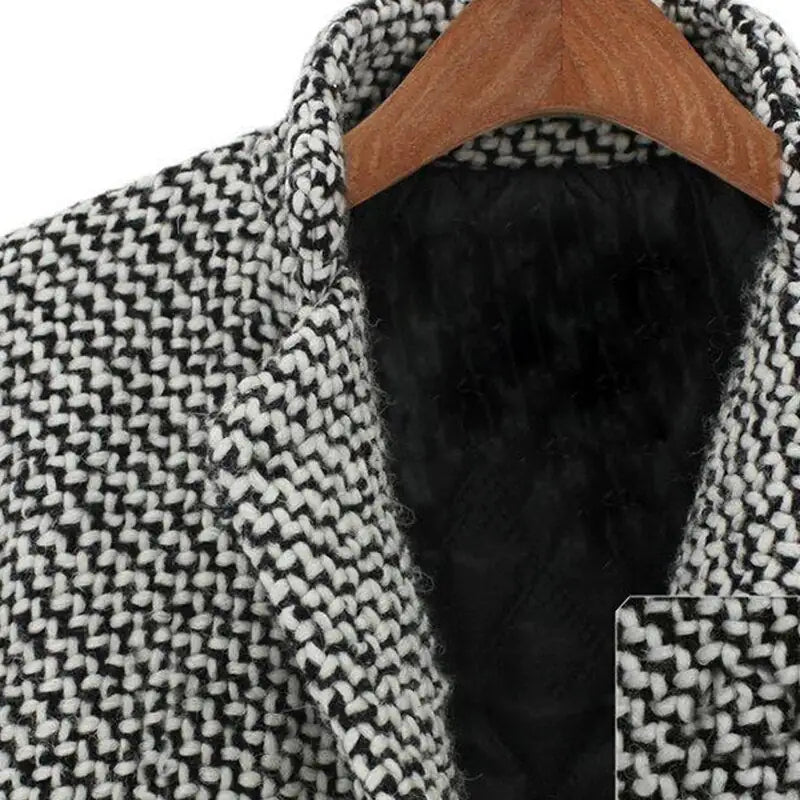 Claire - Graceful Coat