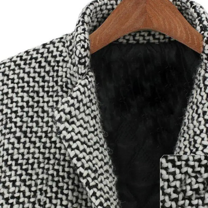 Claire - Graceful Coat