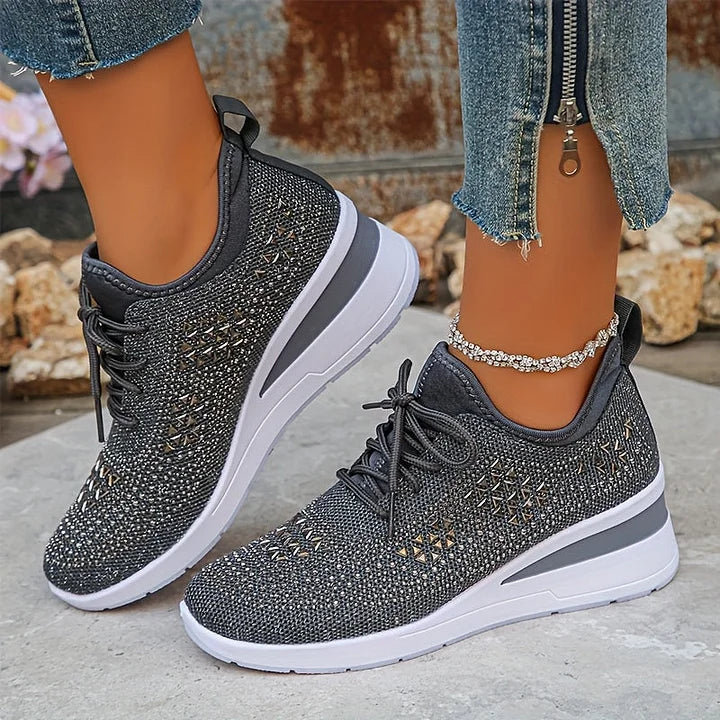 Selena – Comfort Fit Sneakers