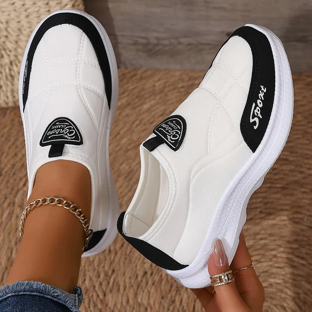 Thelma – Comfortable, Airy & Lightweight Shoes
