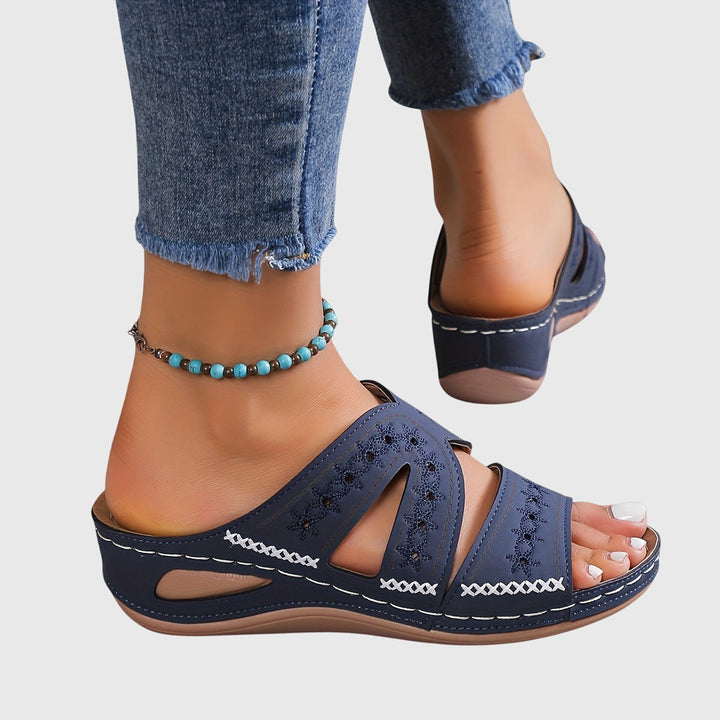 Maria Orthopedic Sandals