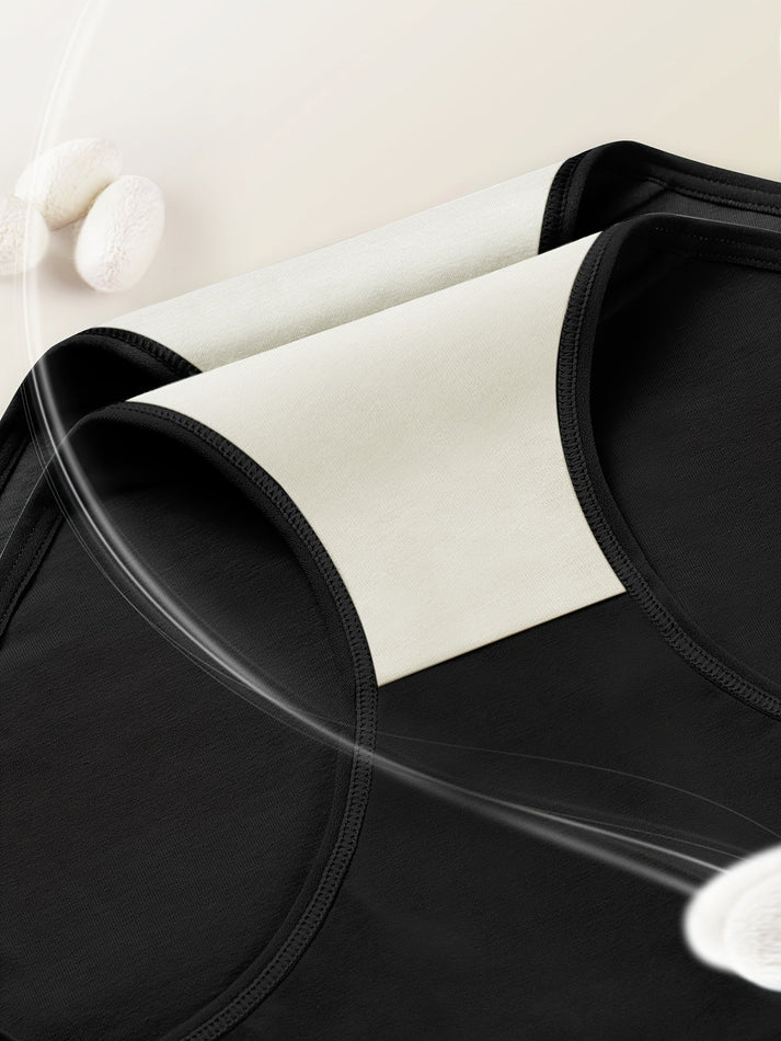 Cindy – High-Waisted Control Briefs (6 Pack)