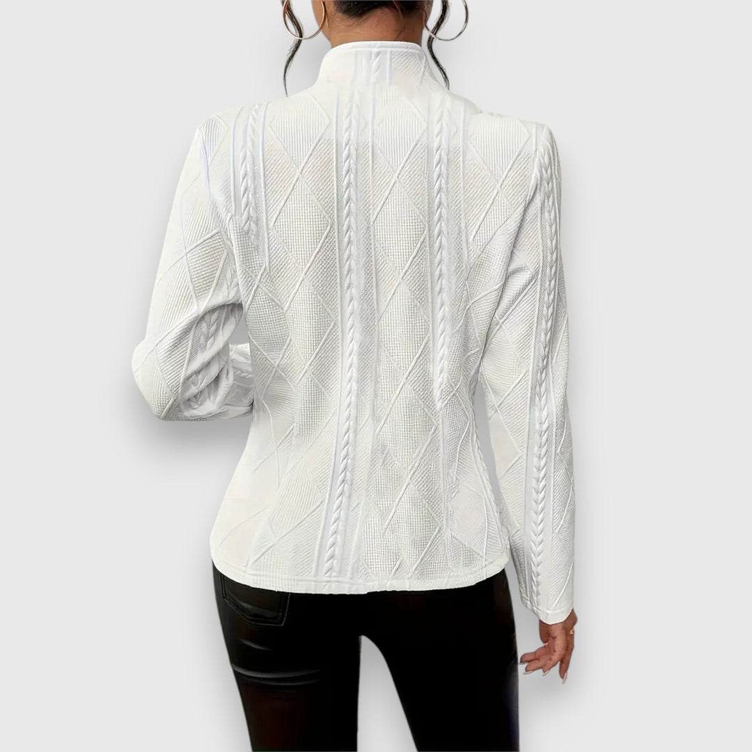 Serena – Women's Light Jacket