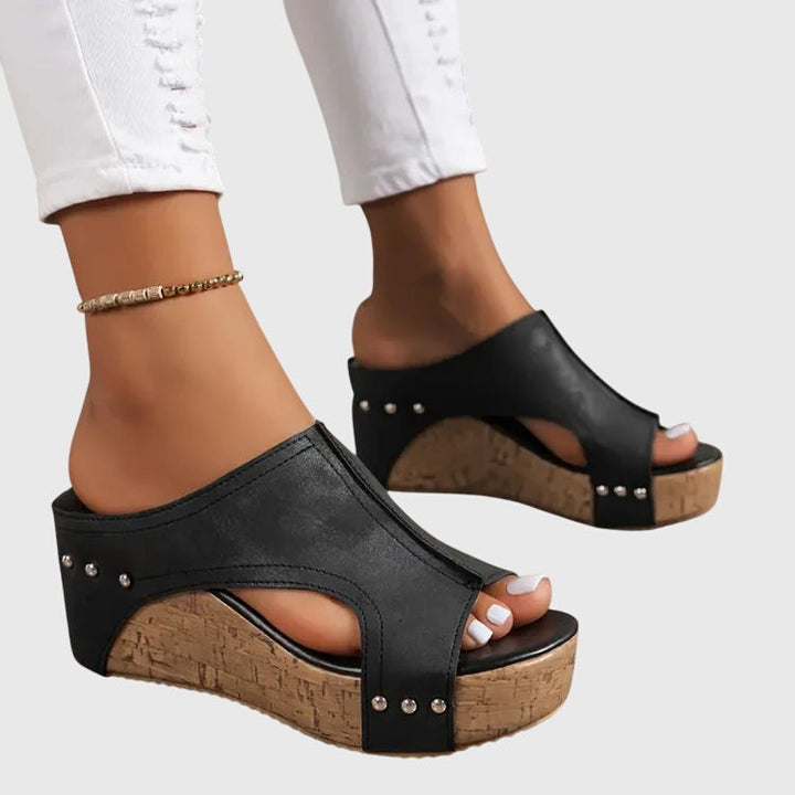 Melissa - Orthopedic Sandals