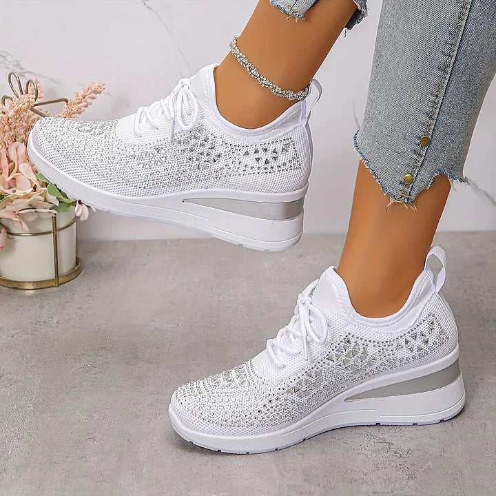 Selena – Comfort Fit Sneakers