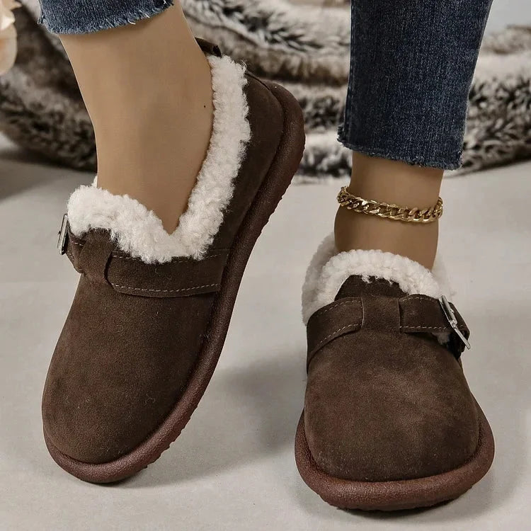 Kathryn – Chic Slip-On Orthopedic Shoes