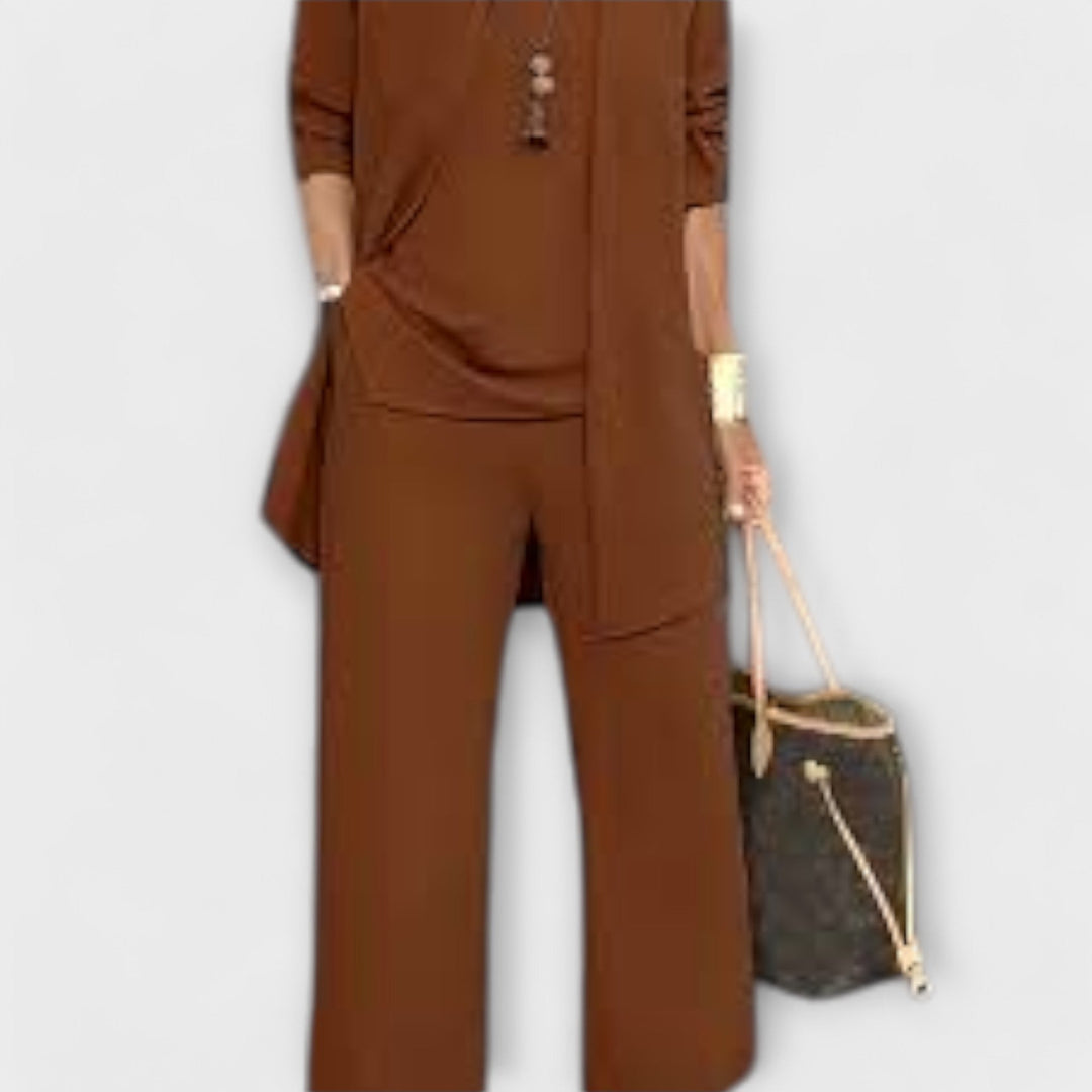 Eline - Women's Set