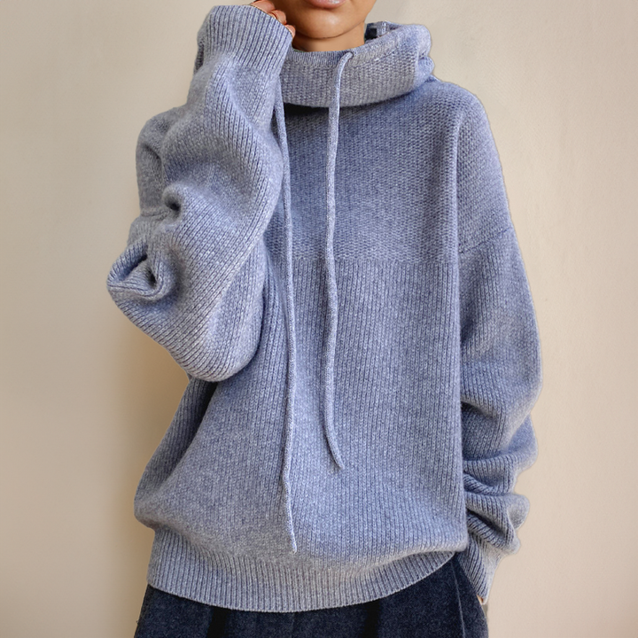 Annemarie – Chic Hoodie