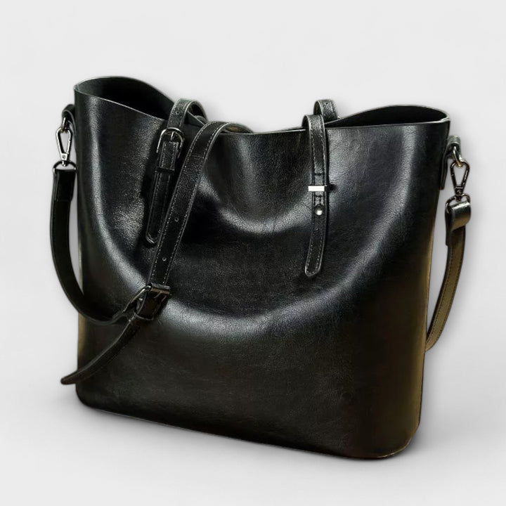 Judy - Vintage Shoulder Bag