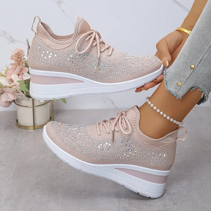 Selena – Comfort Fit Sneakers