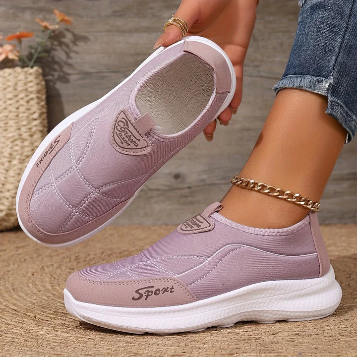Thelma – Comfortable, Airy & Lightweight Shoes