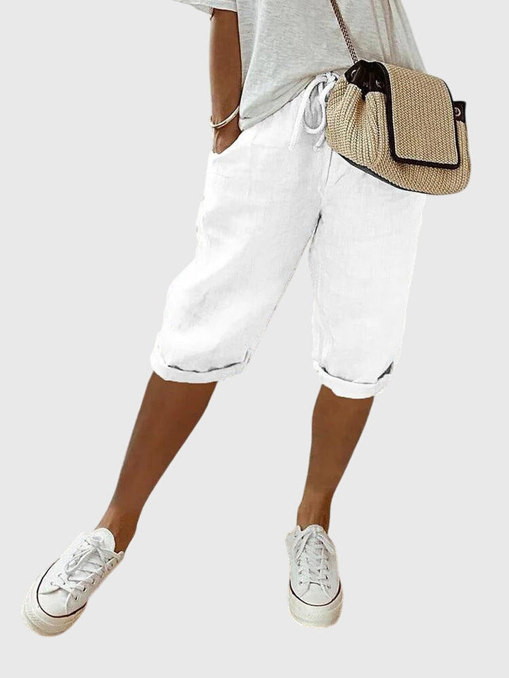Ella - Summer Shorts