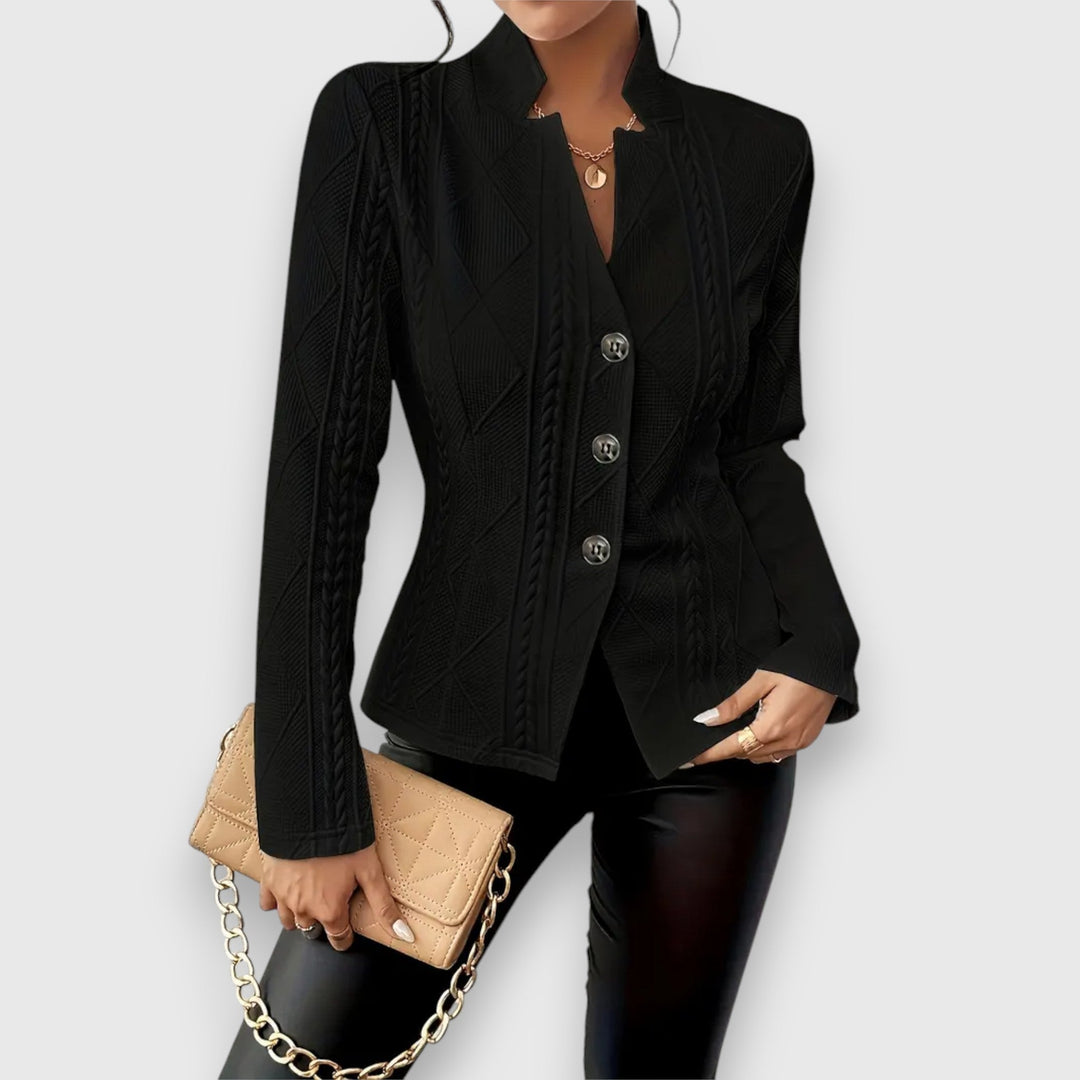 Serena – Women's Light Jacket