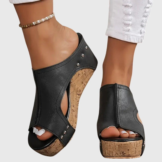 Melissa - Orthopedic Sandals