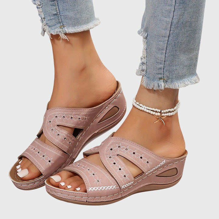 Maria Orthopedic Sandals