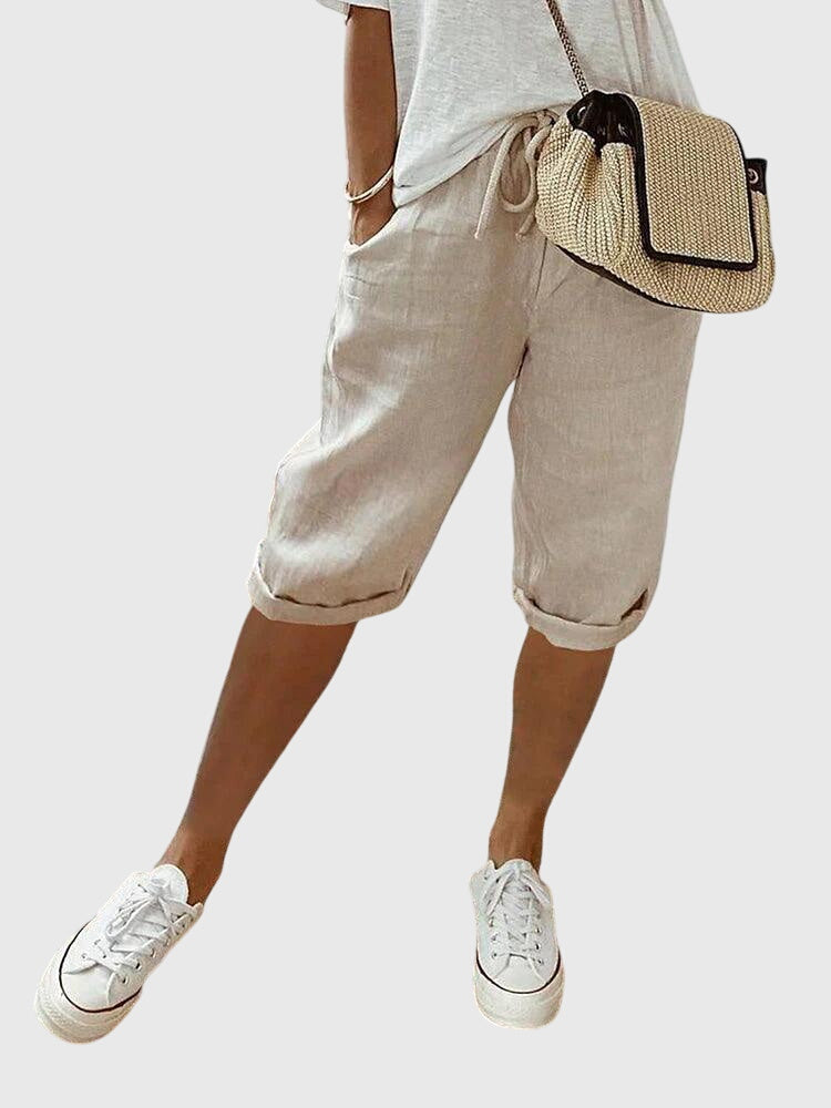 Ella - Summer Shorts