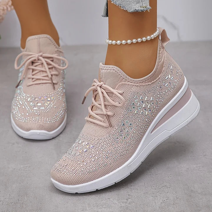 Selena – Comfort Fit Sneakers