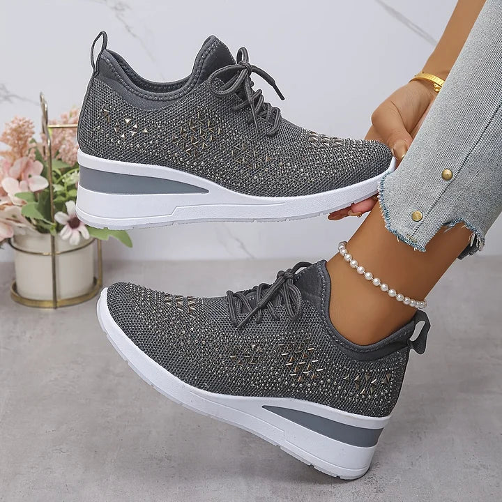 Selena – Comfort Fit Sneakers