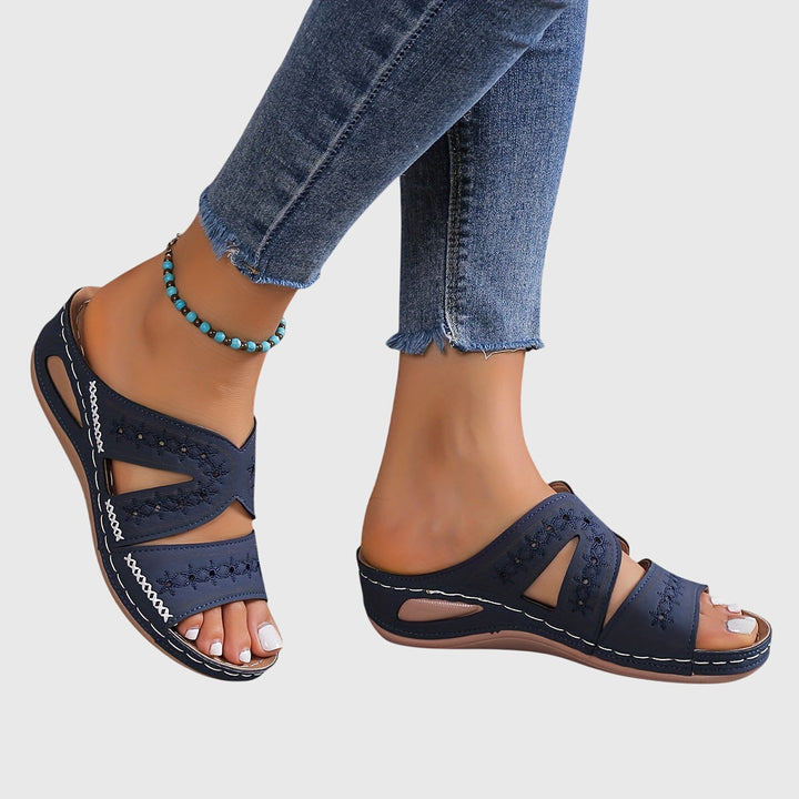 Maria Orthopedic Sandals