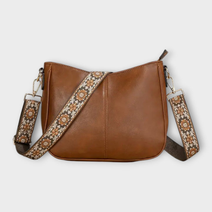 Lucy - Vegan Shoulder Bag