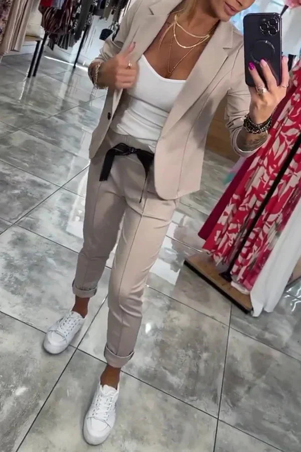 Marielle – Comfortable Stylish Set