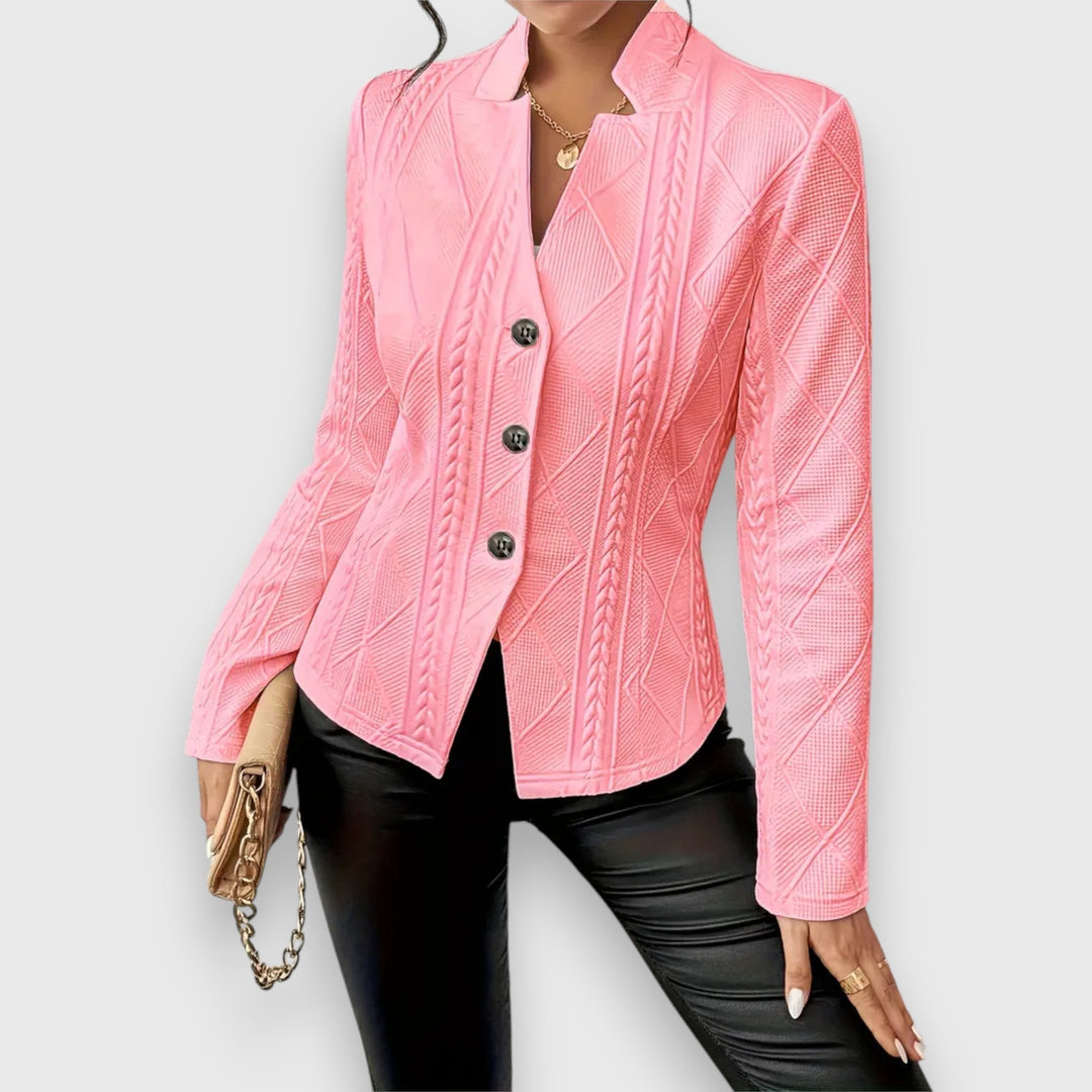 Serena – Women's Light Jacket
