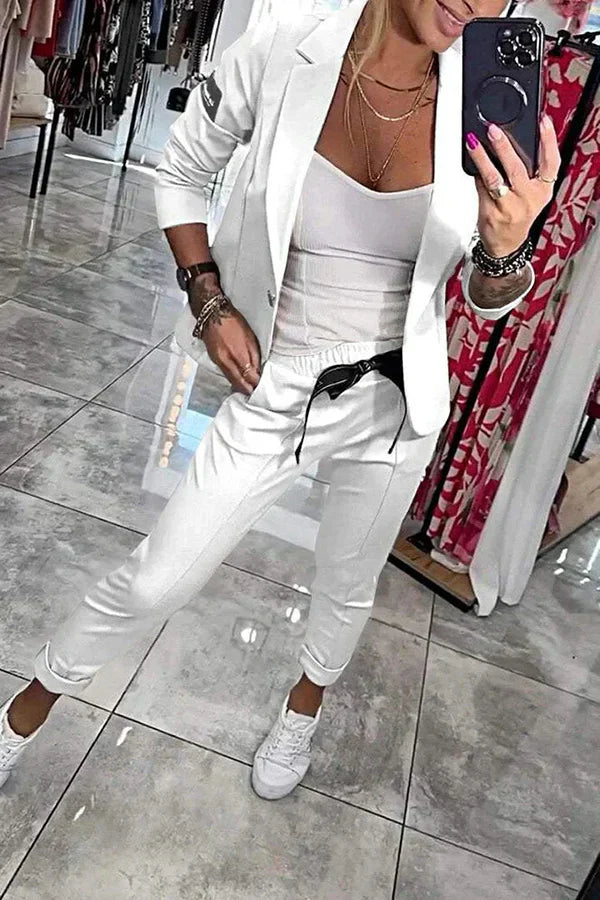 Marielle – Comfortable Stylish Set
