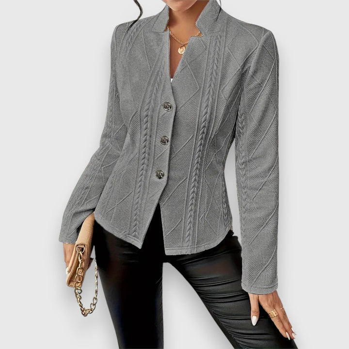 Serena – Women's Light Jacket