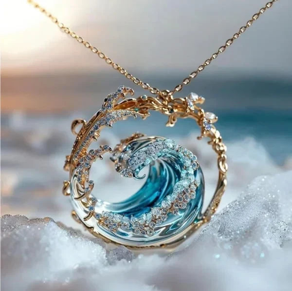 Wo | Oath of the Ocean