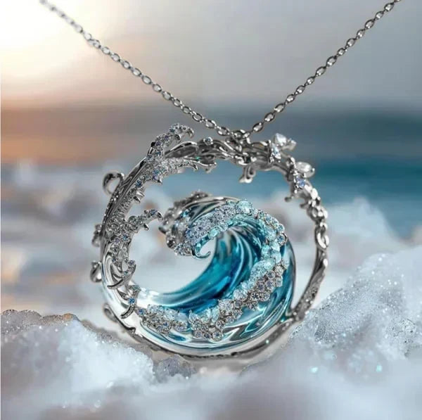 Wo | Oath of the Ocean