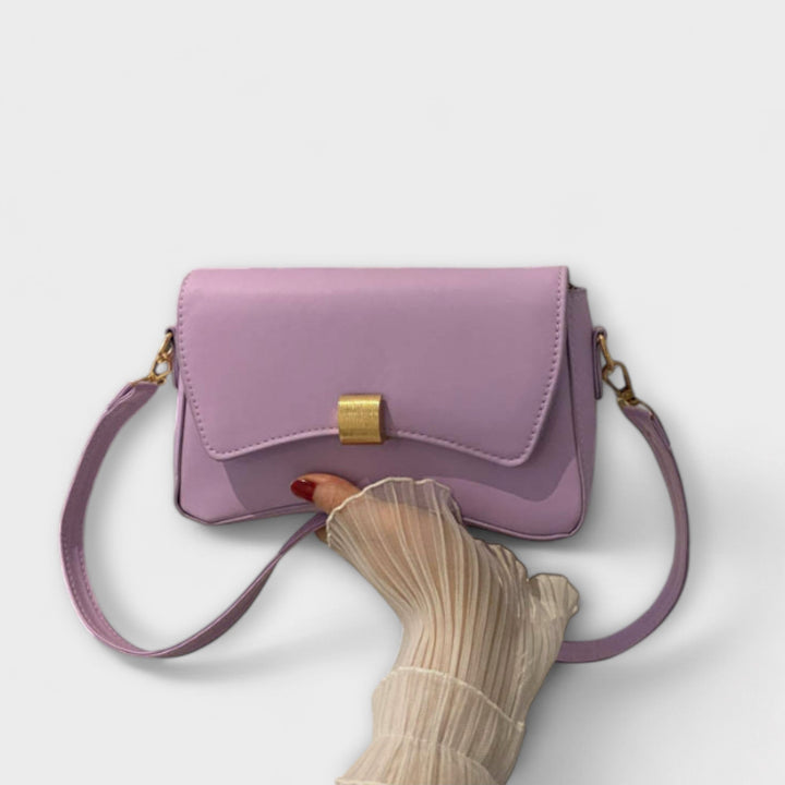 Mia - Vintage Clutch Bag
