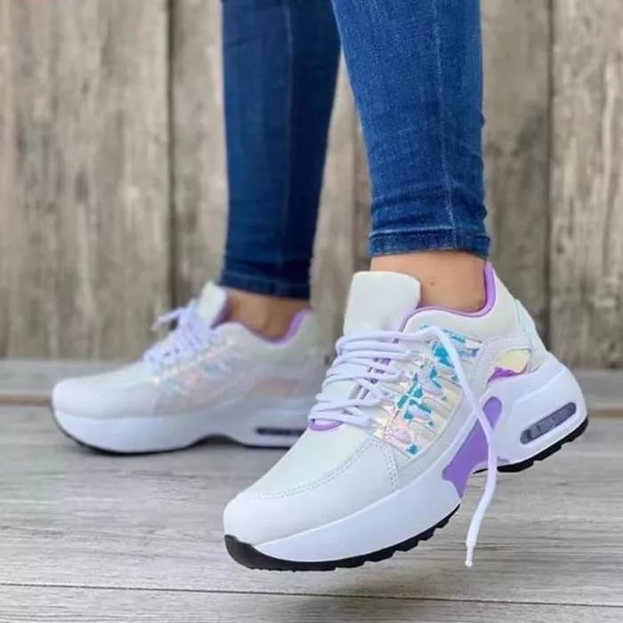 StepSure™ – Everyday Comfort Sneakers
