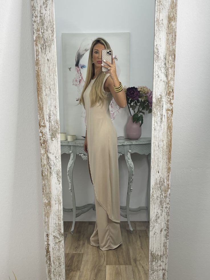 Janine - Comfortable & Stylish 2-Piece Set