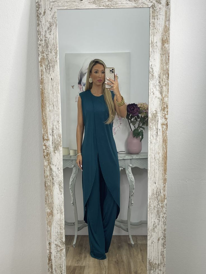 Janine - Comfortable & Stylish 2-Piece Set