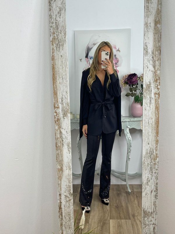 Janine - Comfortable & Stylish 2-Piece Set