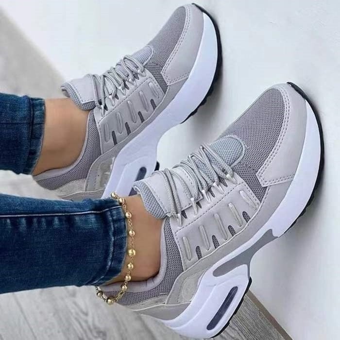StepSure™ – Everyday Comfort Sneakers