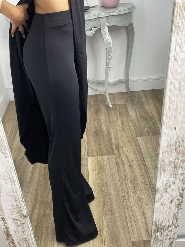 Janine - Comfortable & Stylish 2-Piece Set
