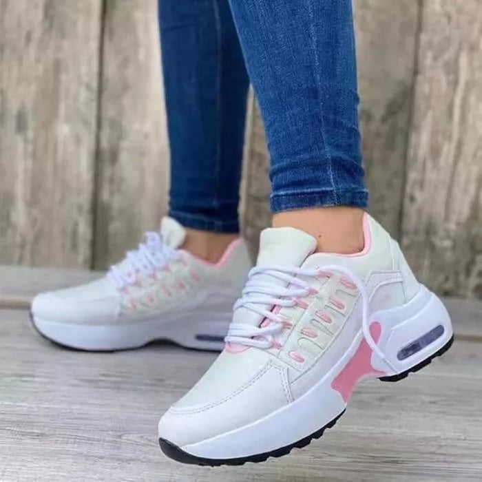 StepSure™ – Everyday Comfort Sneakers