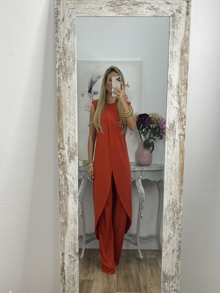 Janine - Comfortable & Stylish 2-Piece Set