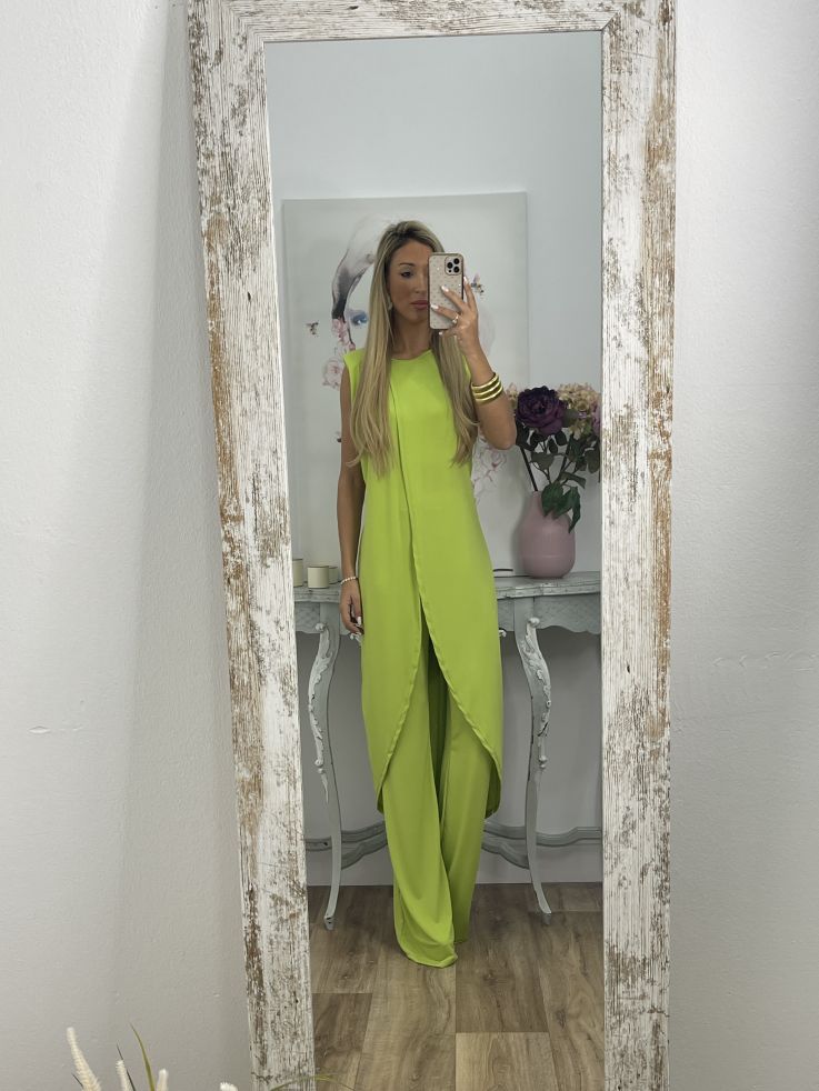 Janine - Comfortable & Stylish 2-Piece Set