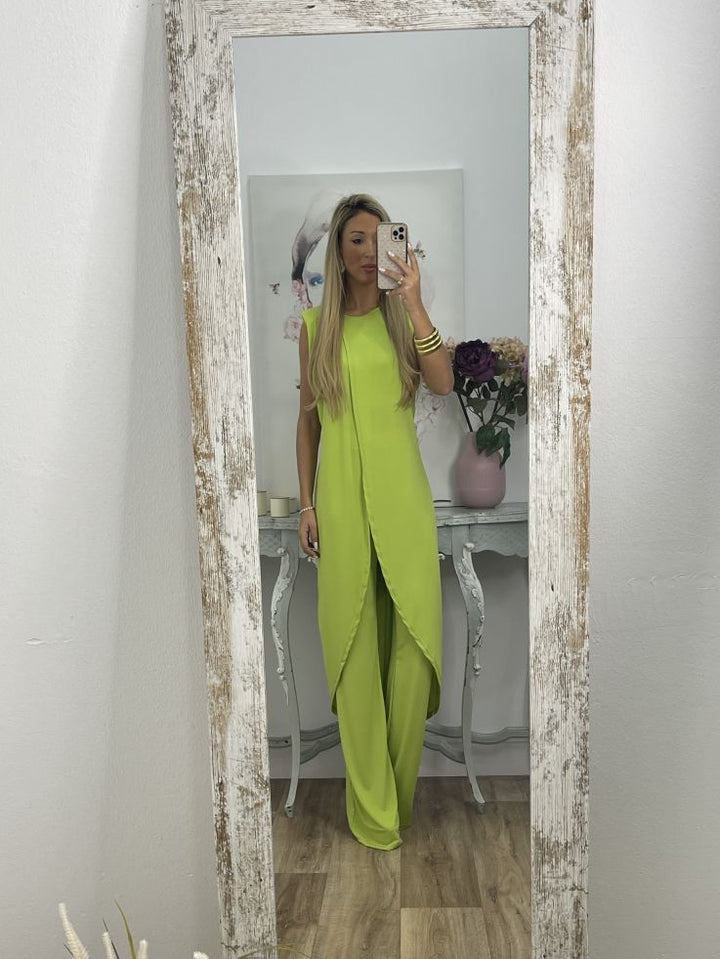 Janine - Comfortable & Stylish 2-Piece Set