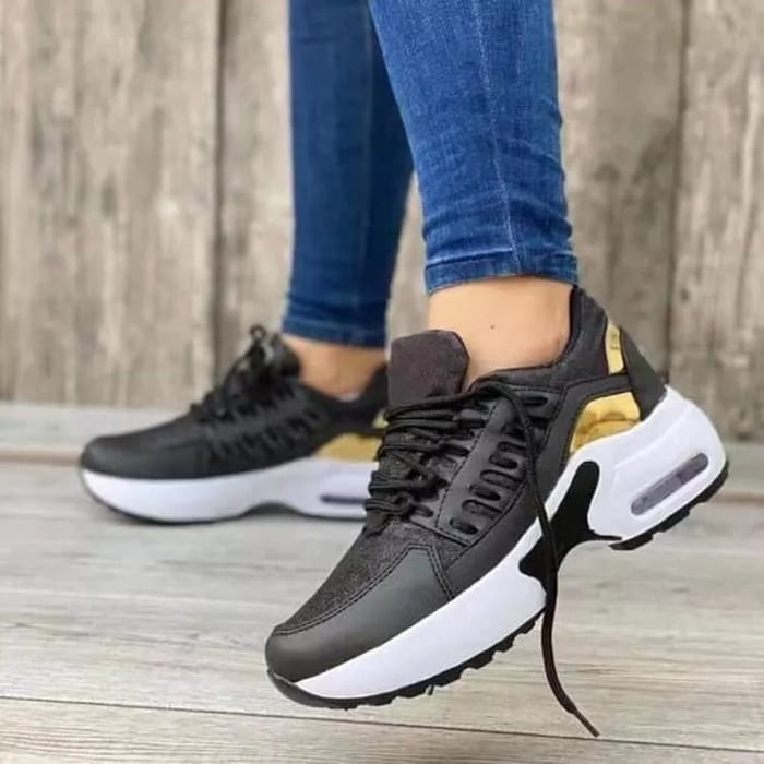 StepSure™ – Everyday Comfort Sneakers
