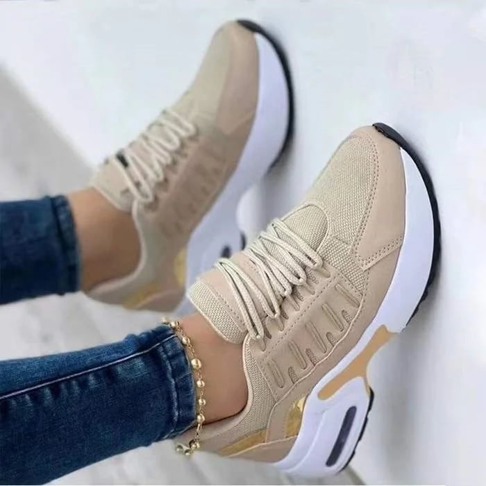 StepSure™ – Everyday Comfort Sneakers